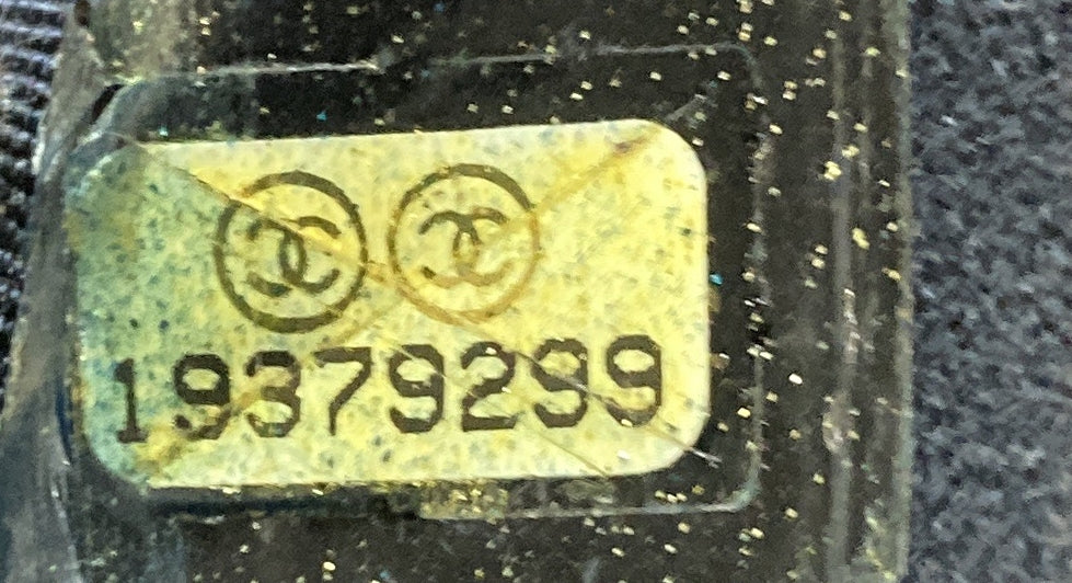 Boy Flap Bag Braided Sheepskin New Medium - Deep Luxury