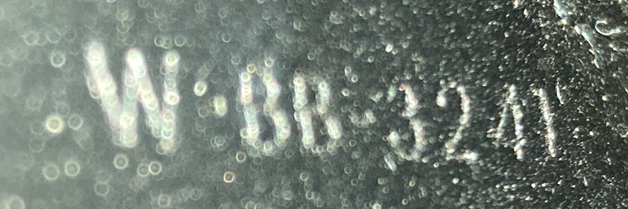 Triomphe Oval Crossbody Bag Leather Mini - Deep Luxury