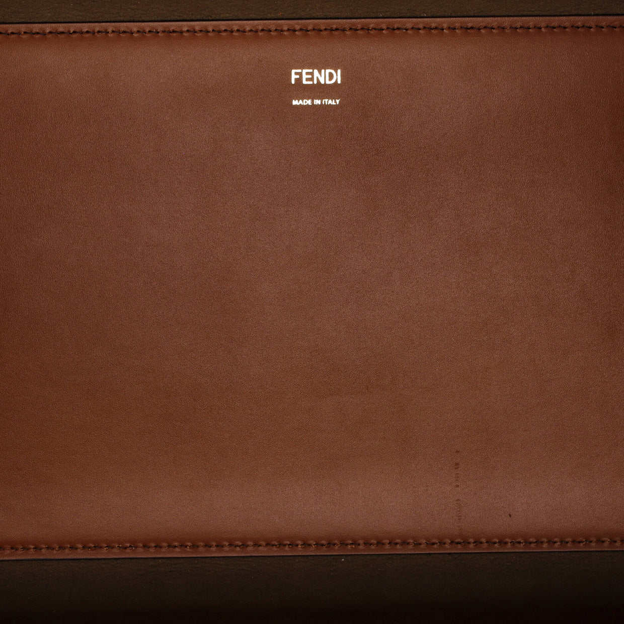 Sunshine Shopper Tote Leather Large - Deep Luxury