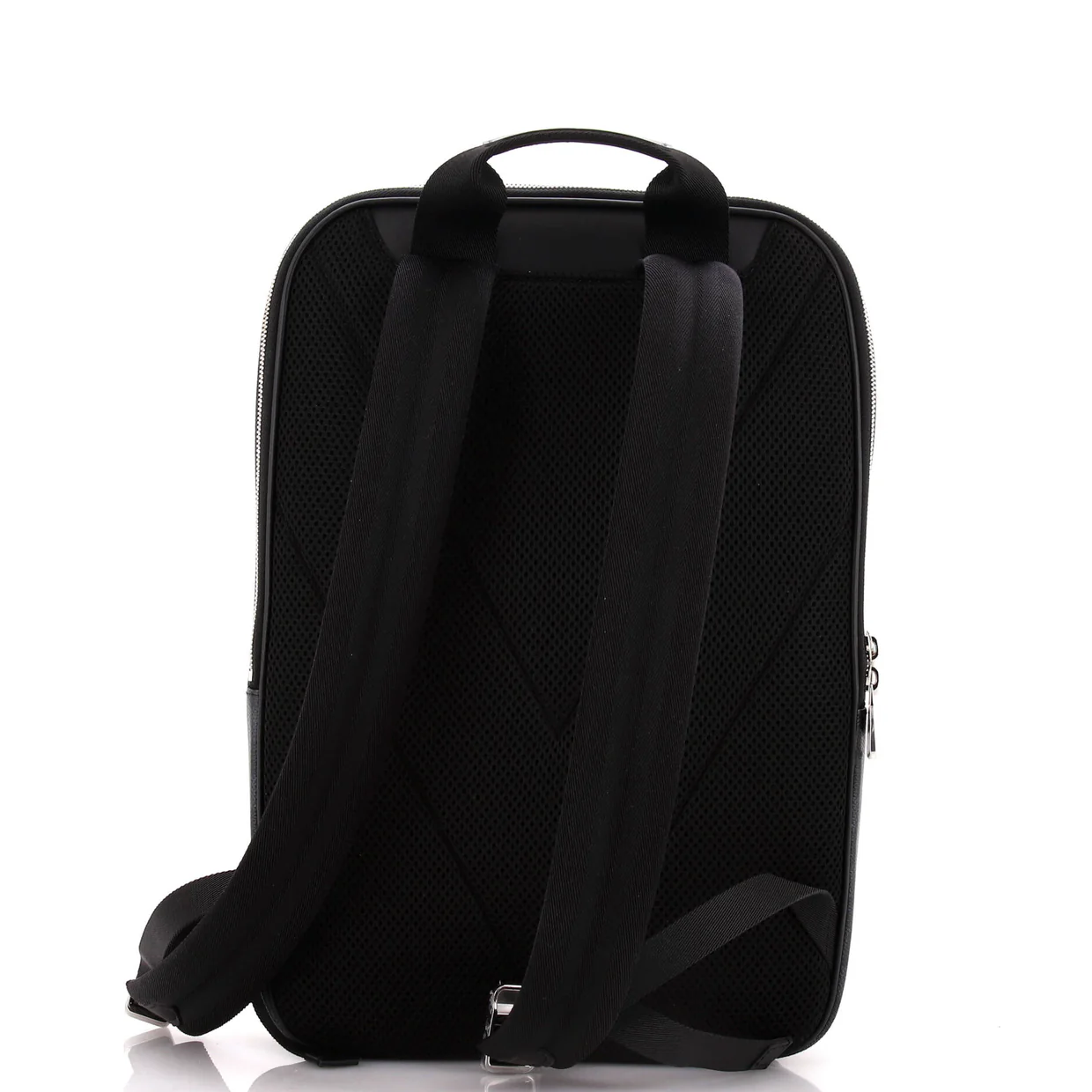 Michael Backpack NV2 Damier Graphite - Deep Luxury