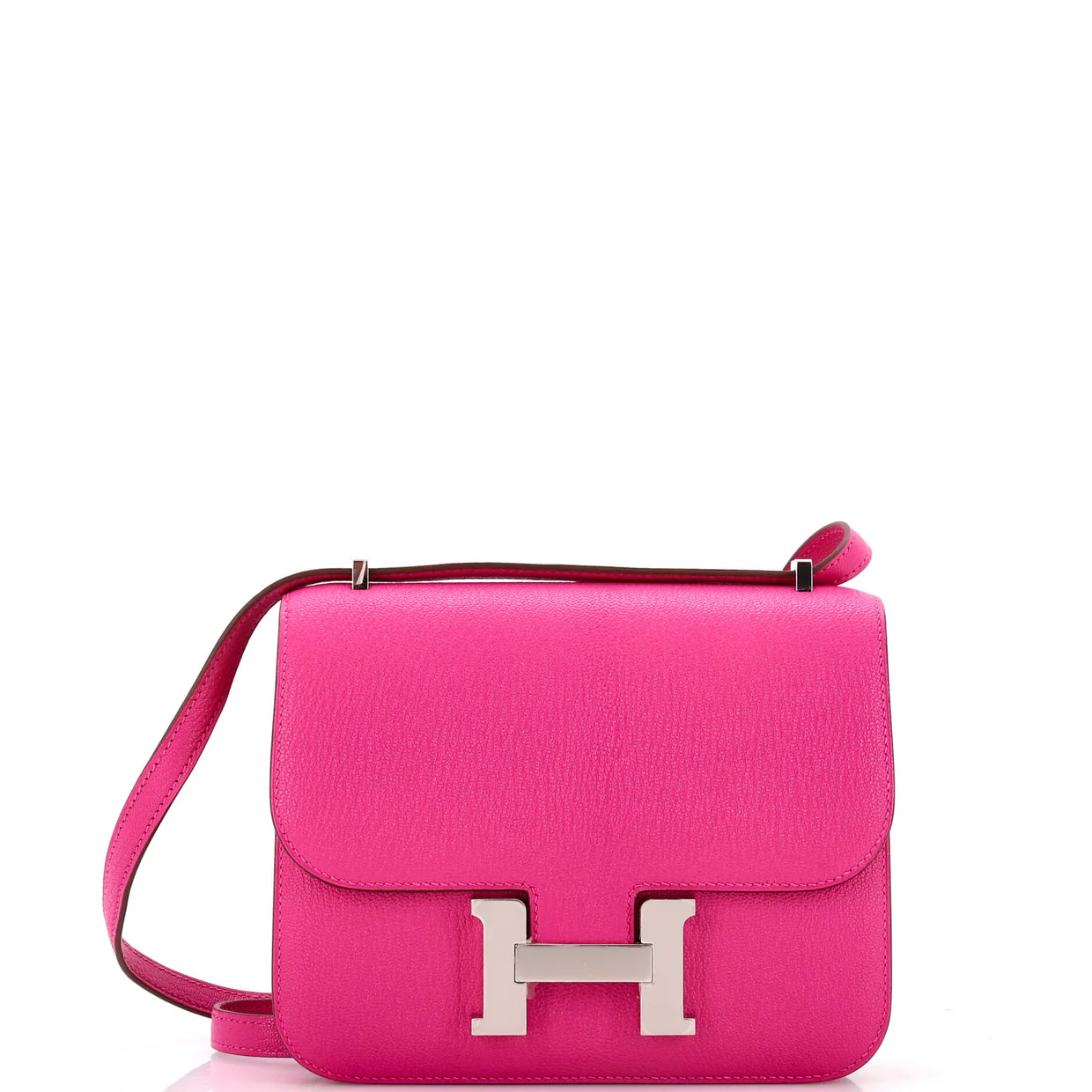 Constance NM Bag Chevre Mysore 18 - Deep Luxury