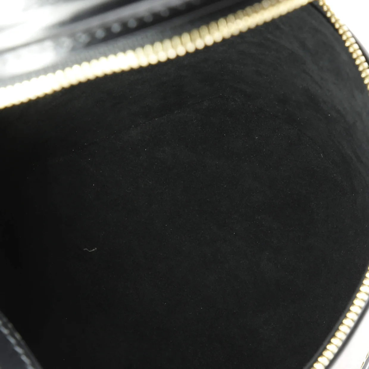 Cannes Handbag Reverse Monogram Canvas - Deep Luxury