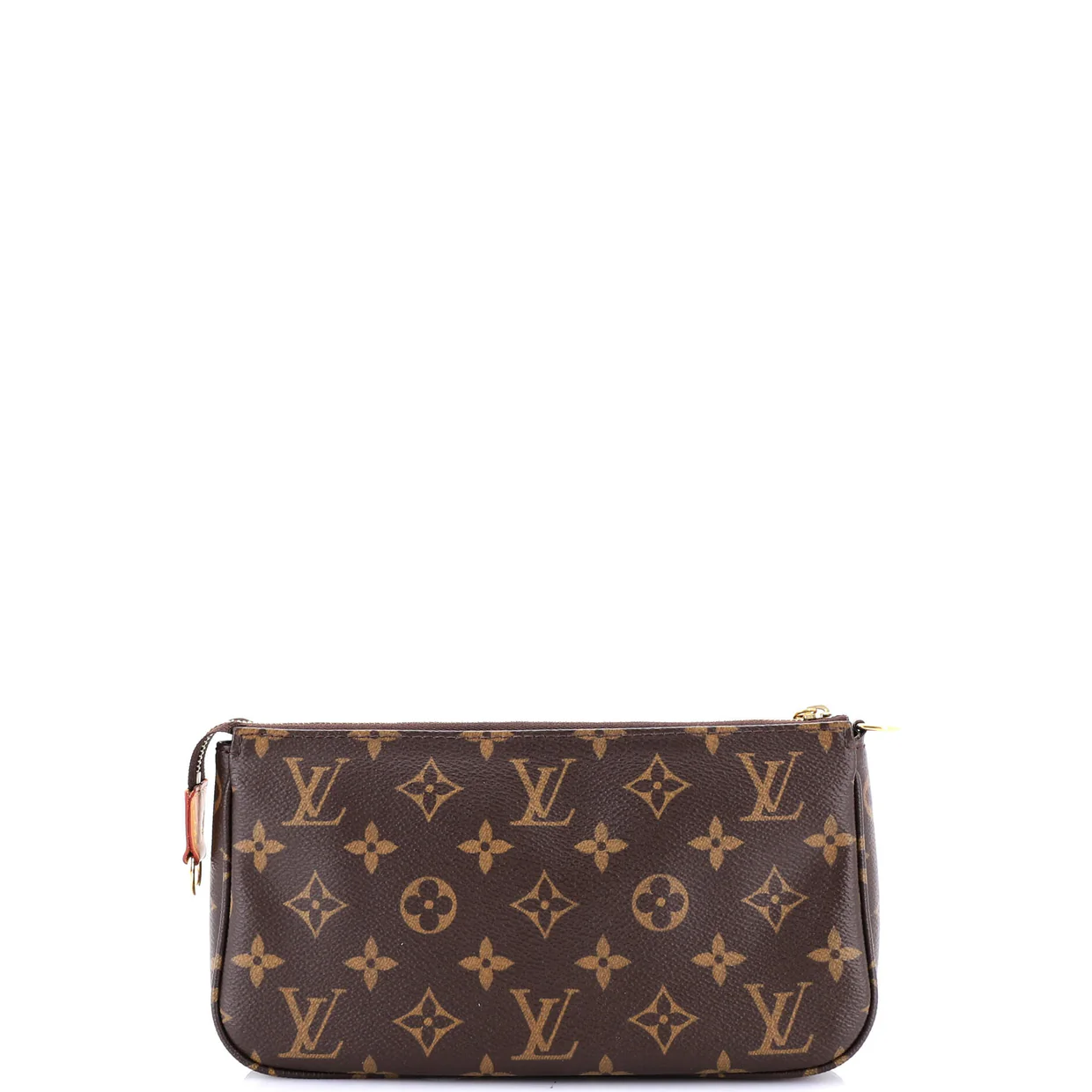 Pochette Accessoires NM Monogram Canvas - Deep Luxury