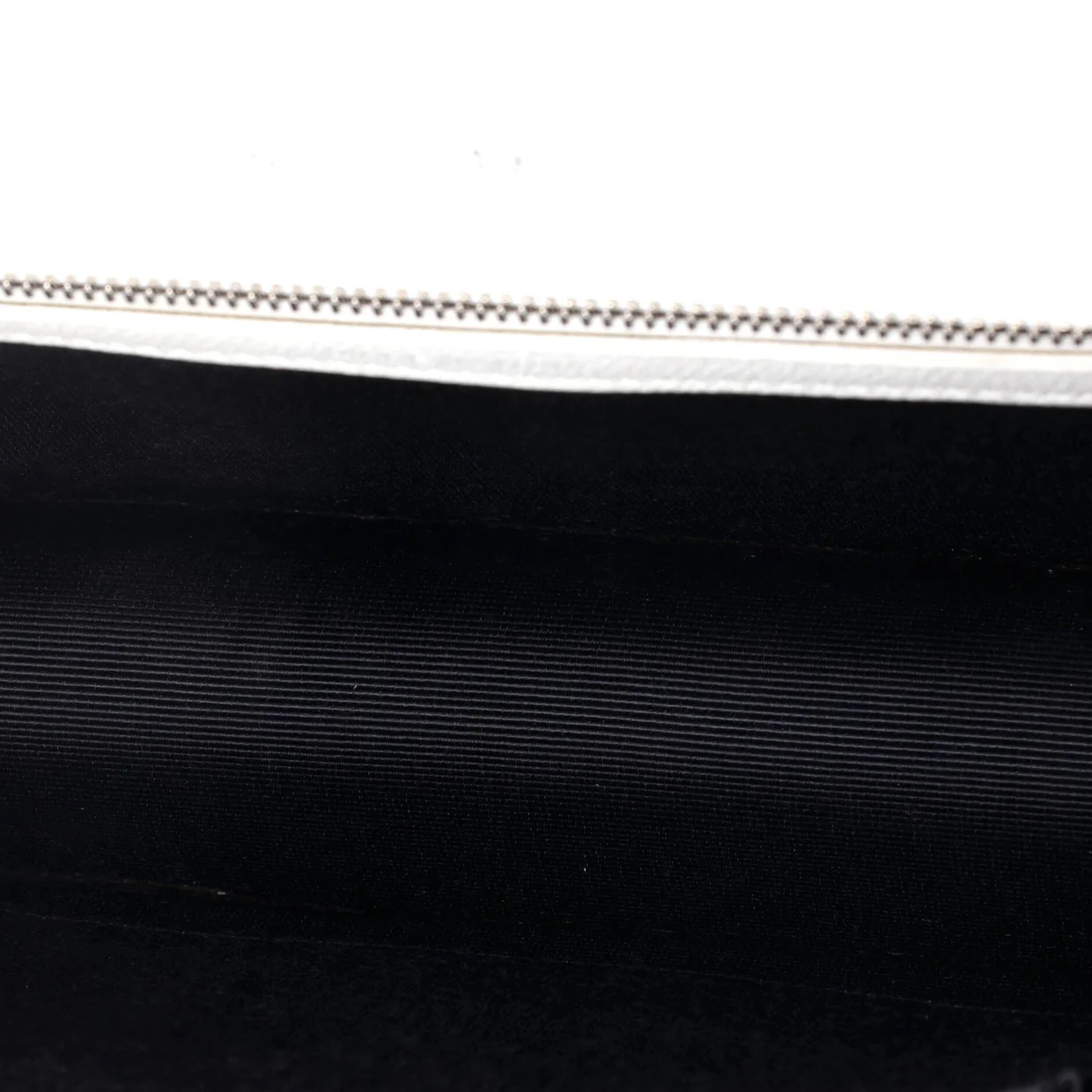 Diorama Flap Bag Grained Calfskin Small - Deep Luxury