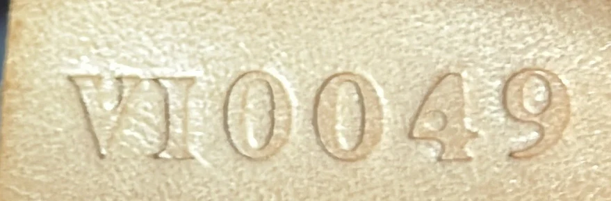 Odeon Handbag Monogram Canvas MM - Deep Luxury