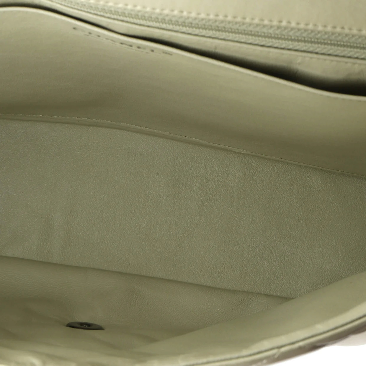 Classic Single Flap Bag Quilted Lambskin Jumbo - Deep Luxury