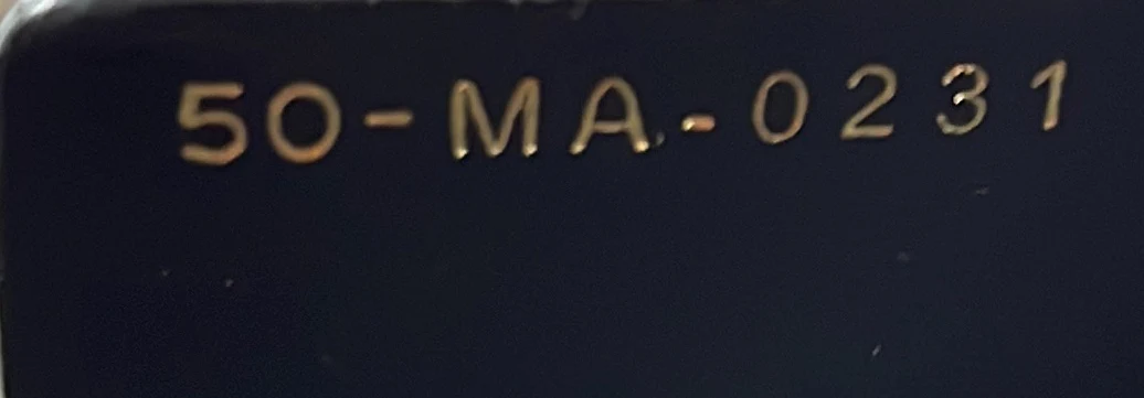 Book Tote Oblique Canvas Large - Deep Luxury