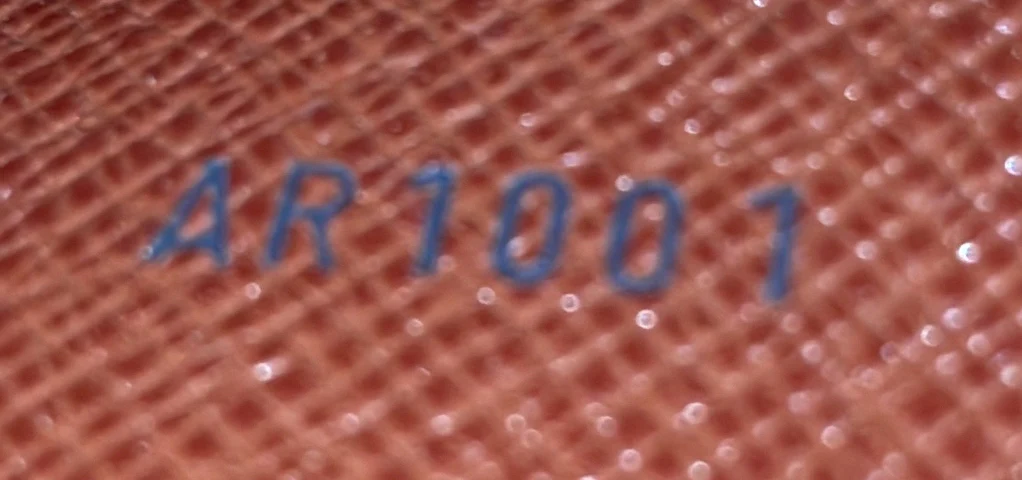 Pochette Orsay Monogram Canvas - Deep Luxury