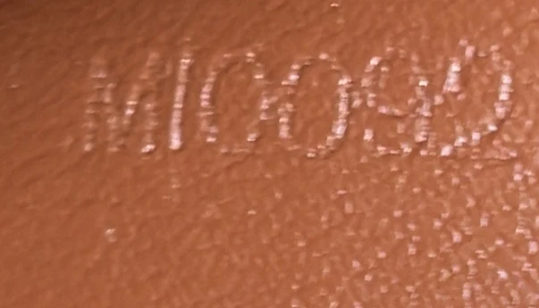 Cite Pochette Monogram Canvas - Deep Luxury