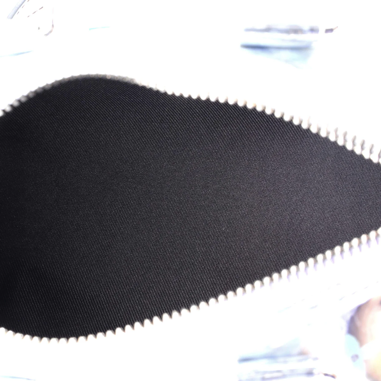 Keepall Bandouliere Bag Limited Edition Metallic Nebula Monogram Canvas 25 - Deep Luxury