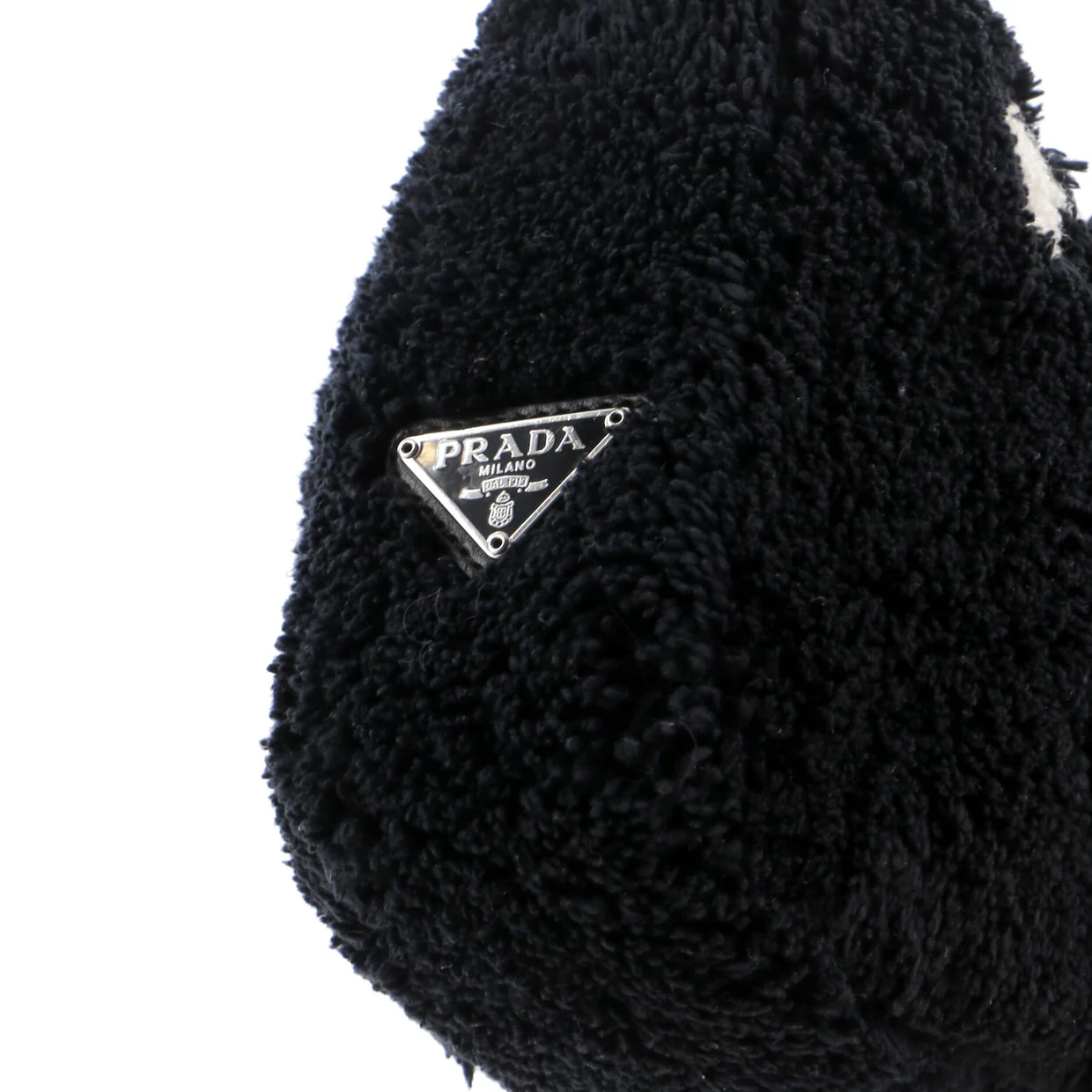 Re-Edition 2000 Hobo Terry Cloth Mini - Deep Luxury