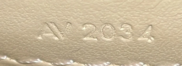 Le Grand Bambino Flap Bag Leather - Deep Luxury