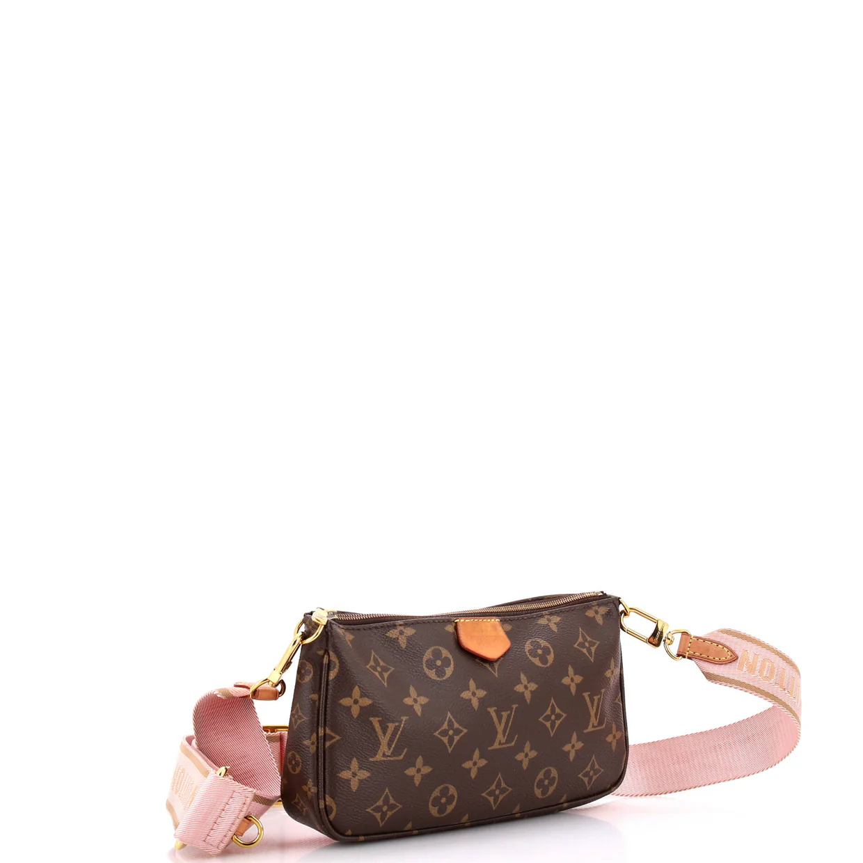 Multi Pochette Accessoires Monogram Canvas - Deep Luxury