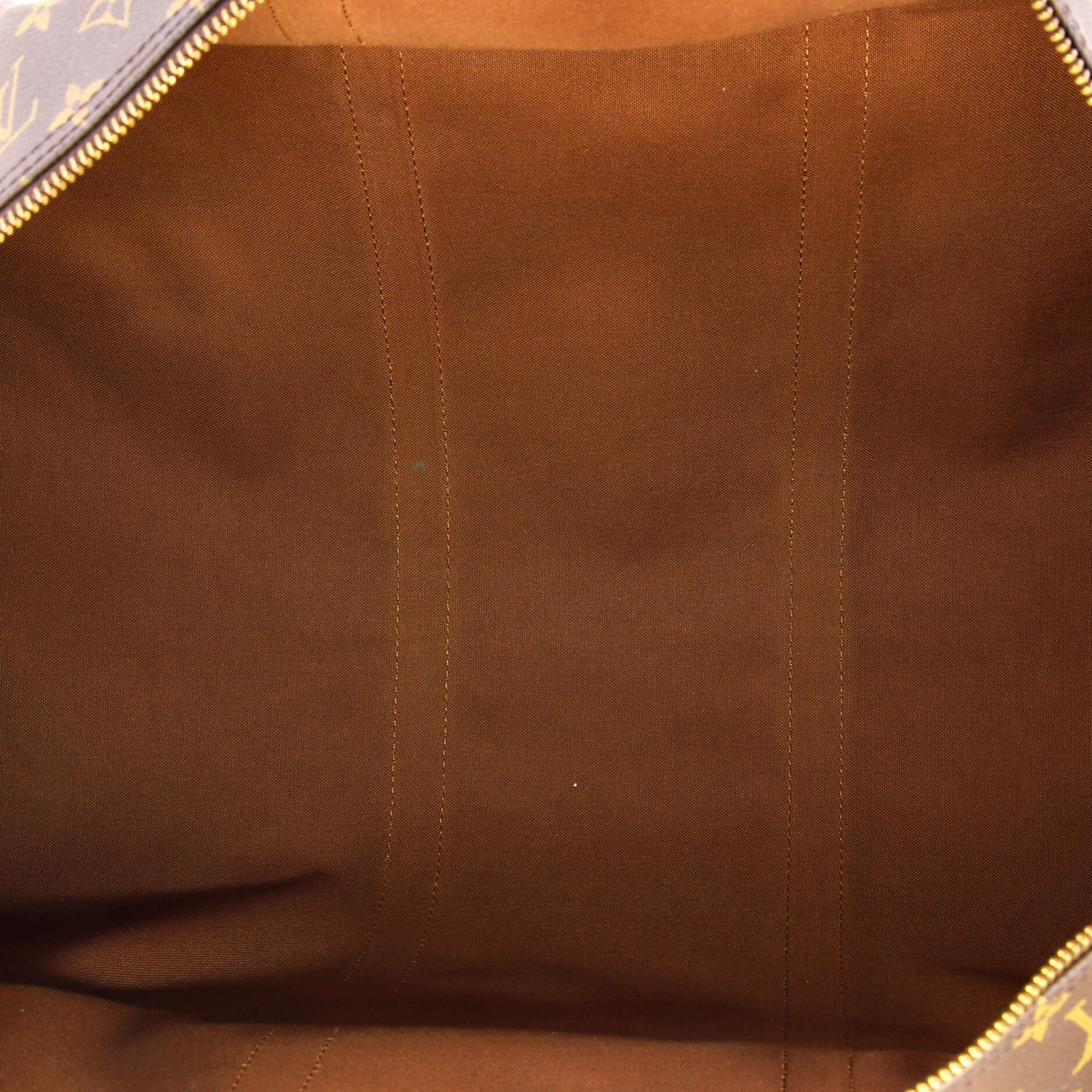 Keepall Bag Monogram Canvas 60 - Deep Luxury