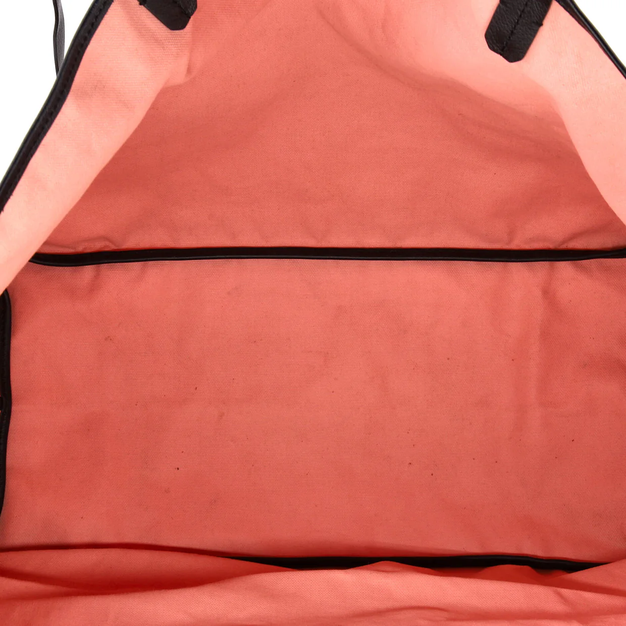 Saint Louis Tote Claire Voie Coated Canvas GM - Deep Luxury