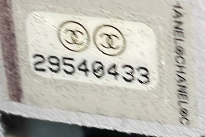 CC Drawstring Bucket Crossbody Bag Quilted Calfskin with Tweed Mini - Deep Luxury