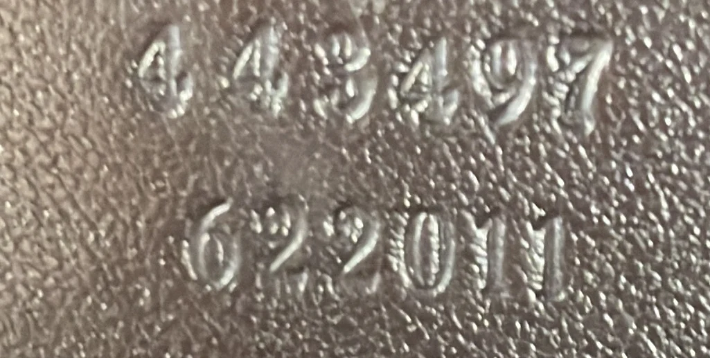 GG Marmont Flap Bag Matelasse Leather Medium - Deep Luxury