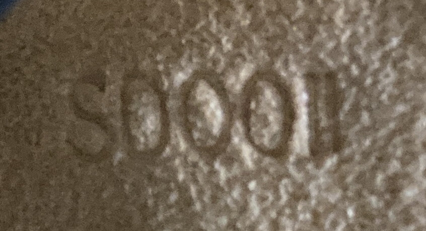 Twin Handbag Monogram Canvas GM - Deep Luxury