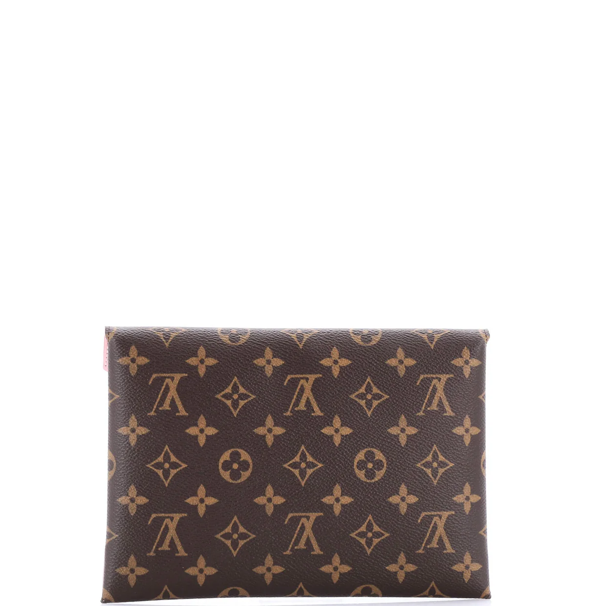 Kirigami Pochette Set Monogram Canvas - Deep Luxury