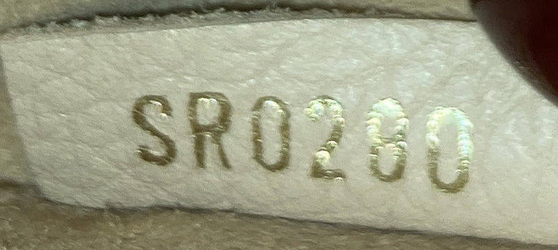 On My Side Tote Leather with Monogram Canvas PM - Deep Luxury