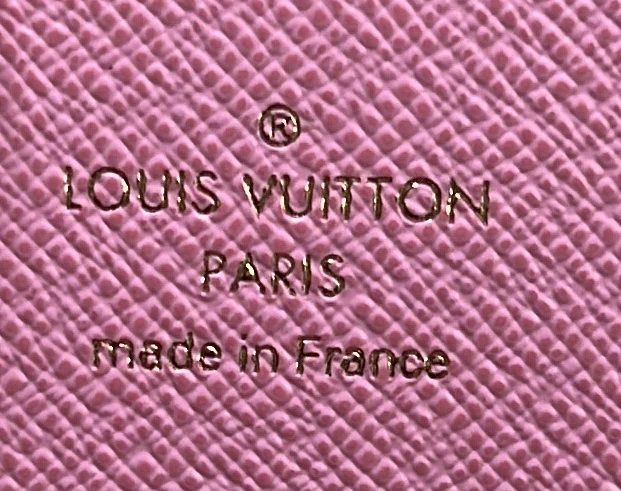 Kirigami Pochette Limited Edition Vivienne Xmas Monogram Canvas GM - Deep Luxury