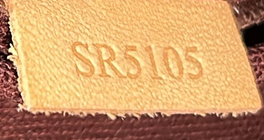 Turenne Handbag Monogram Canvas MM - Deep Luxury