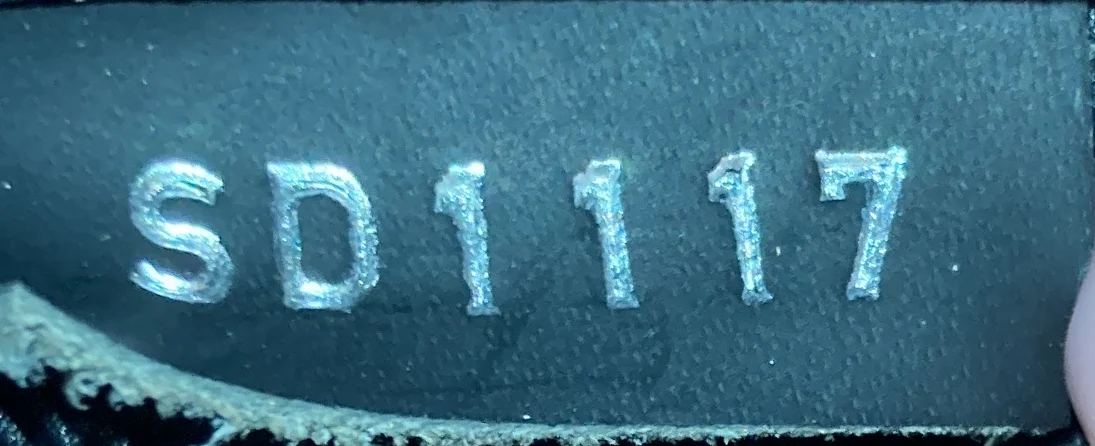 Josh Backpack Damier Graphite - Deep Luxury