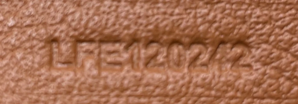 Boheme Hobo Coated Canvas - Deep Luxury