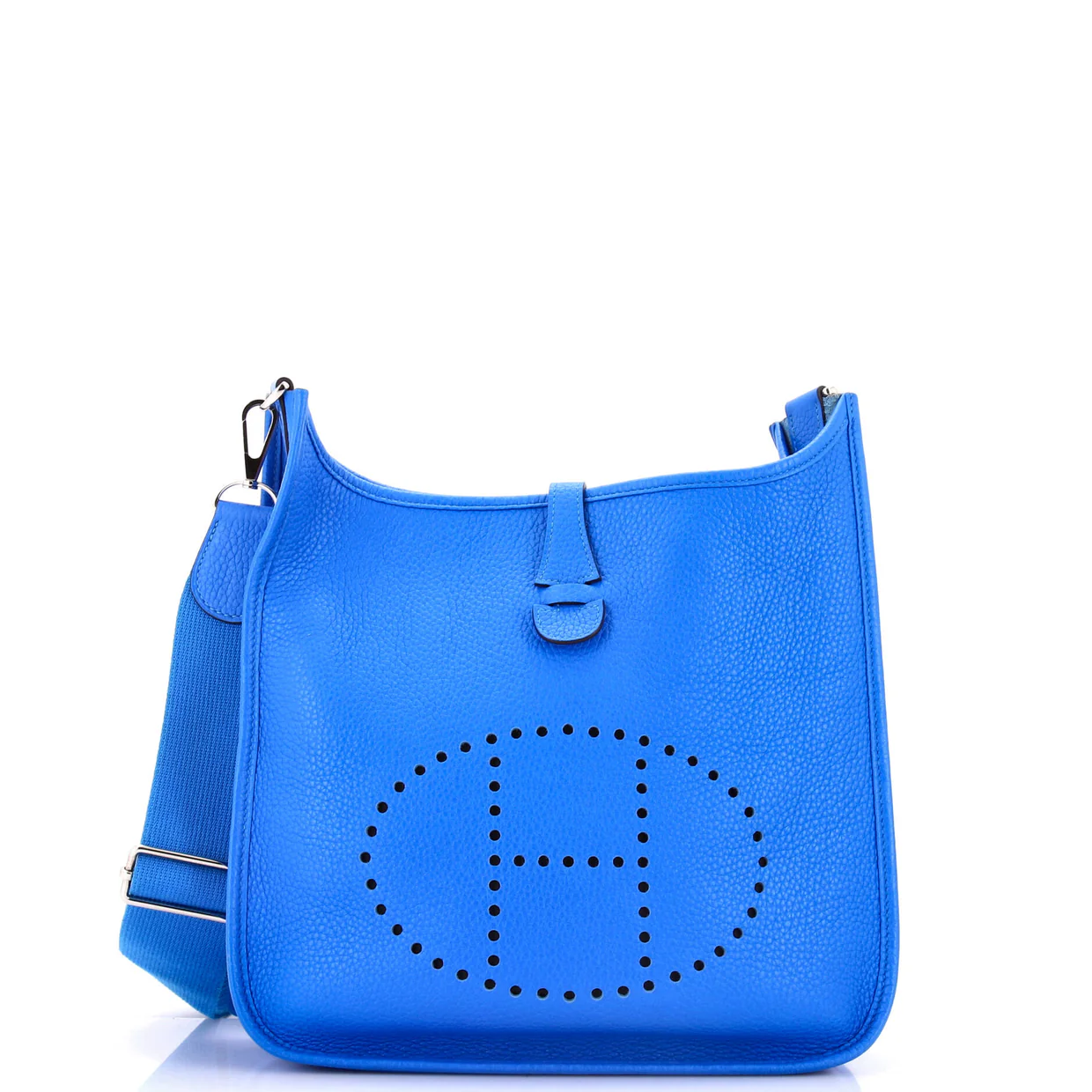 Evelyne Bag Gen III Clemence PM - Deep Luxury
