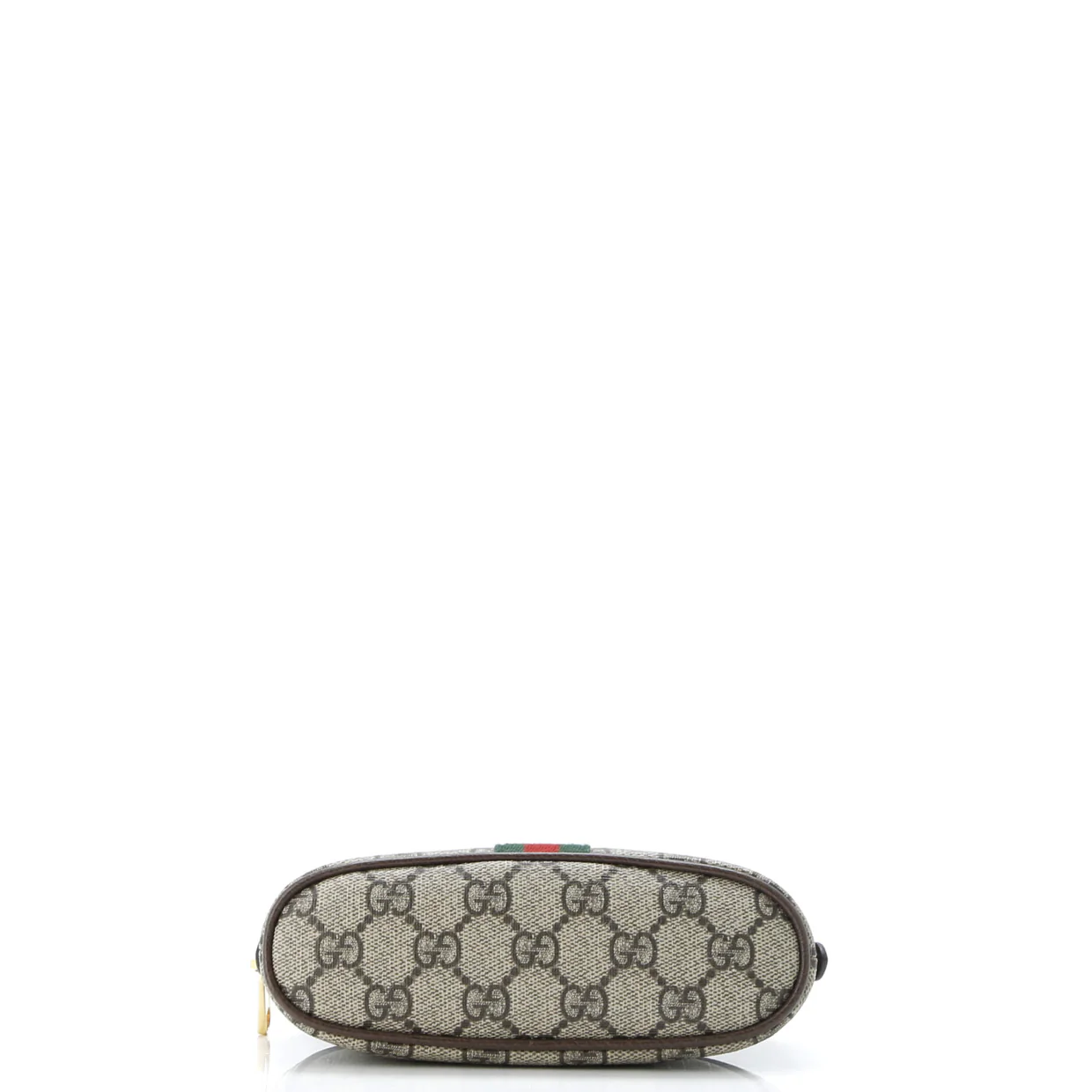 Ophidia Cosmetic Case GG Coated Canvas Medium - Deep Luxury