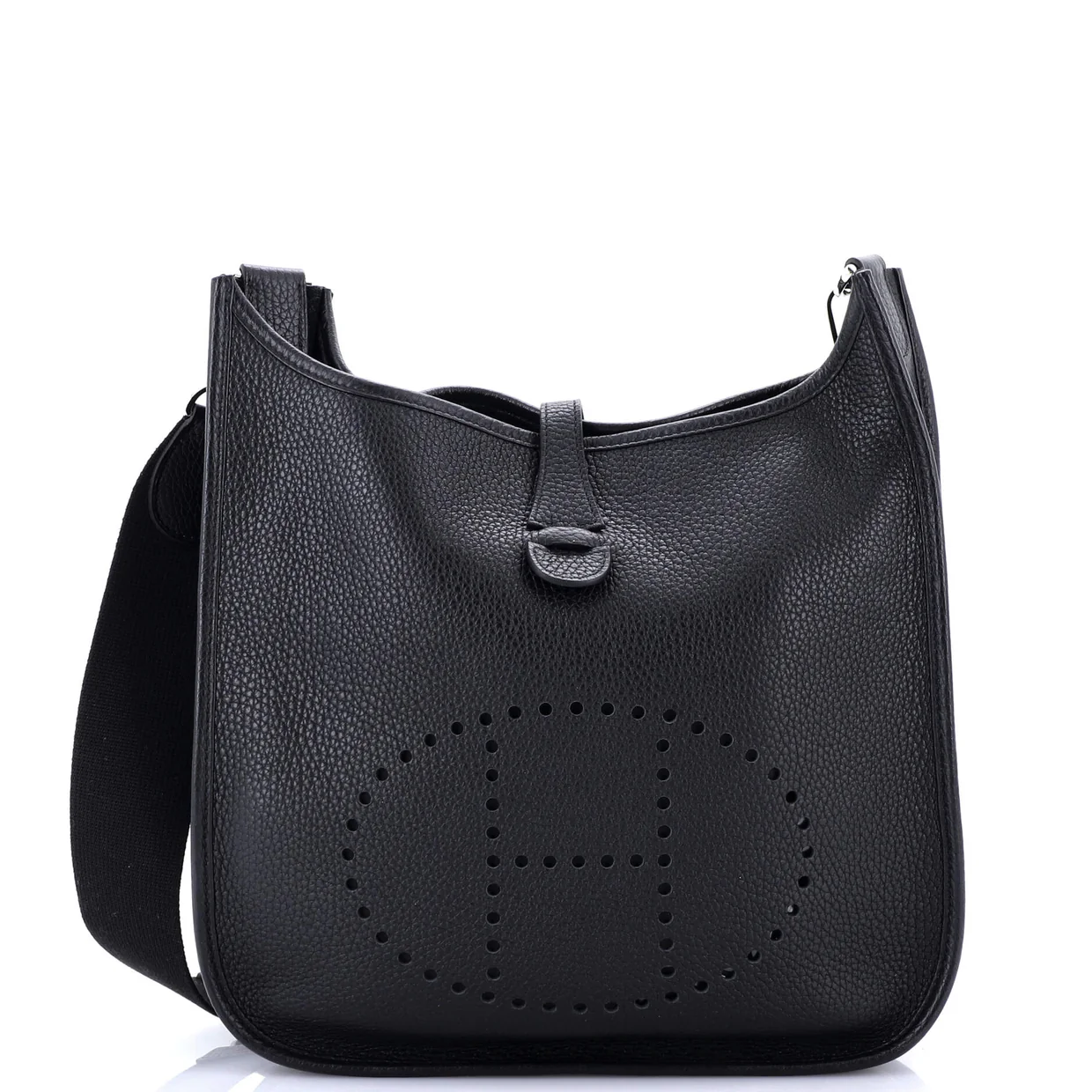 Evelyne Bag Gen III Clemence PM - Deep Luxury