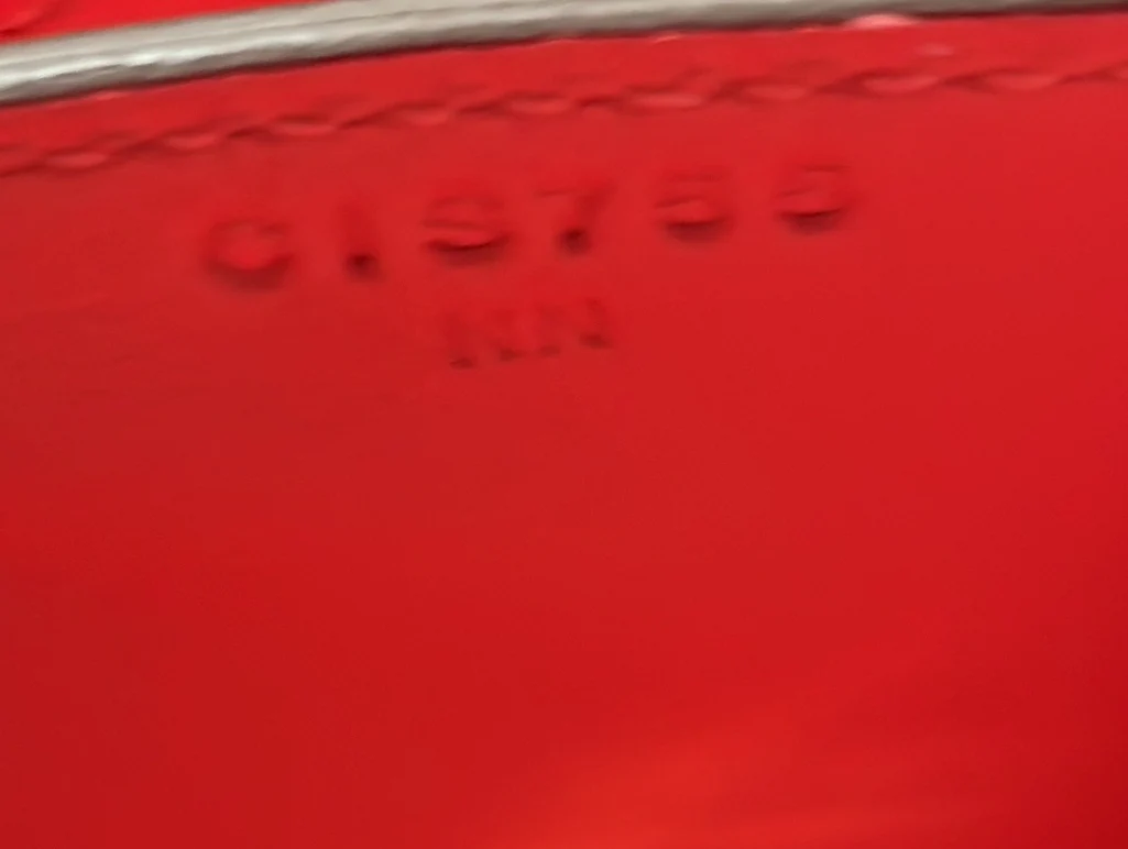 Constance Bag Epsom 24 - Deep Luxury