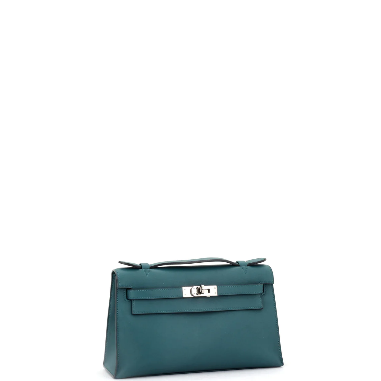 Kelly Pochette Swift - Deep Luxury