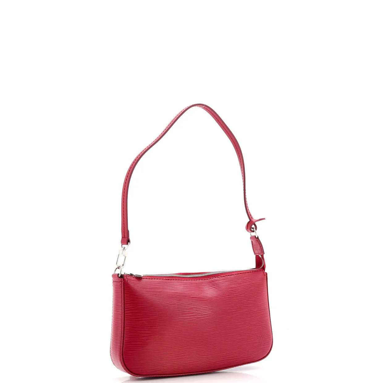 Pochette Accessoires NM Epi Leather - Deep Luxury