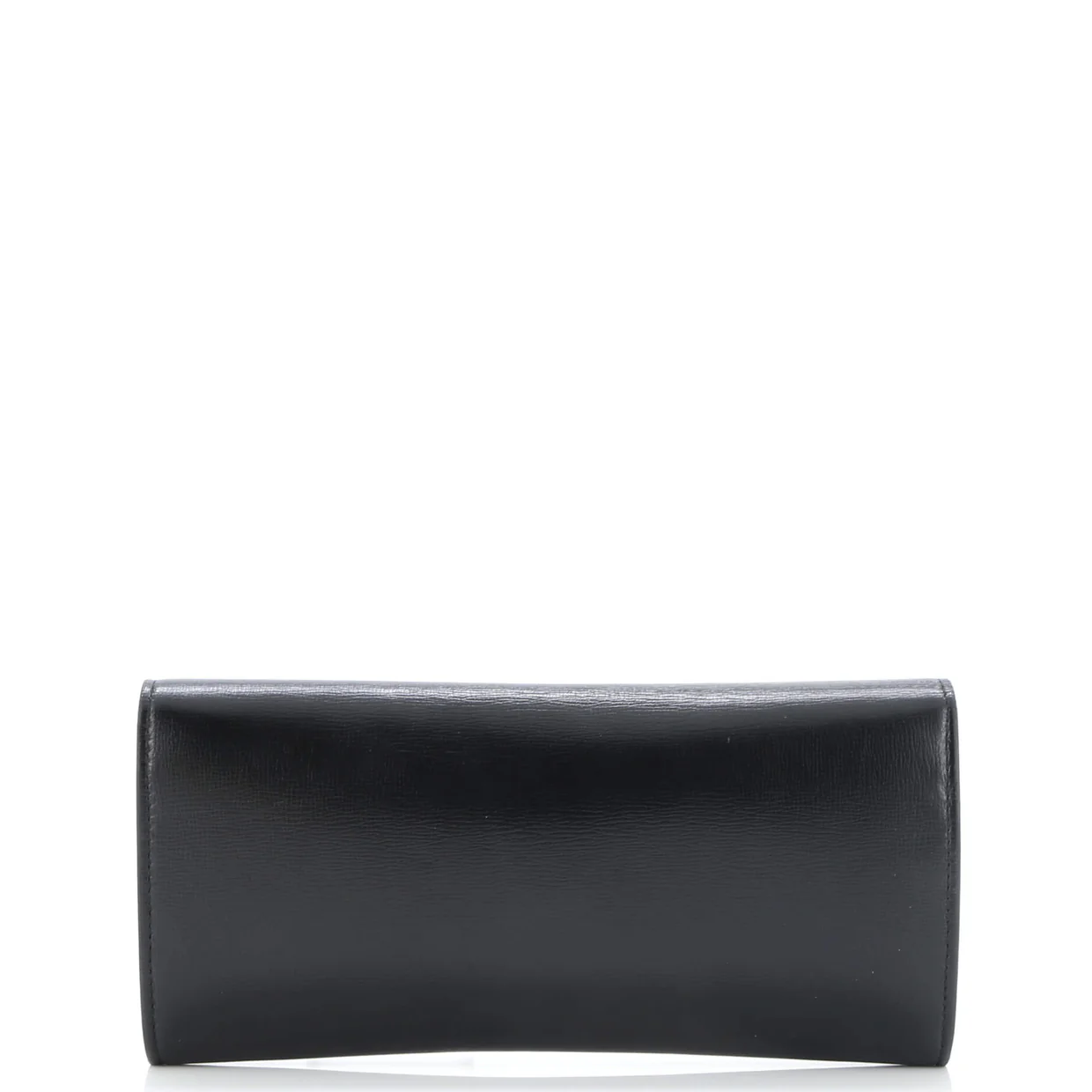 GG Broadway Envelope Clutch Leather - Deep Luxury