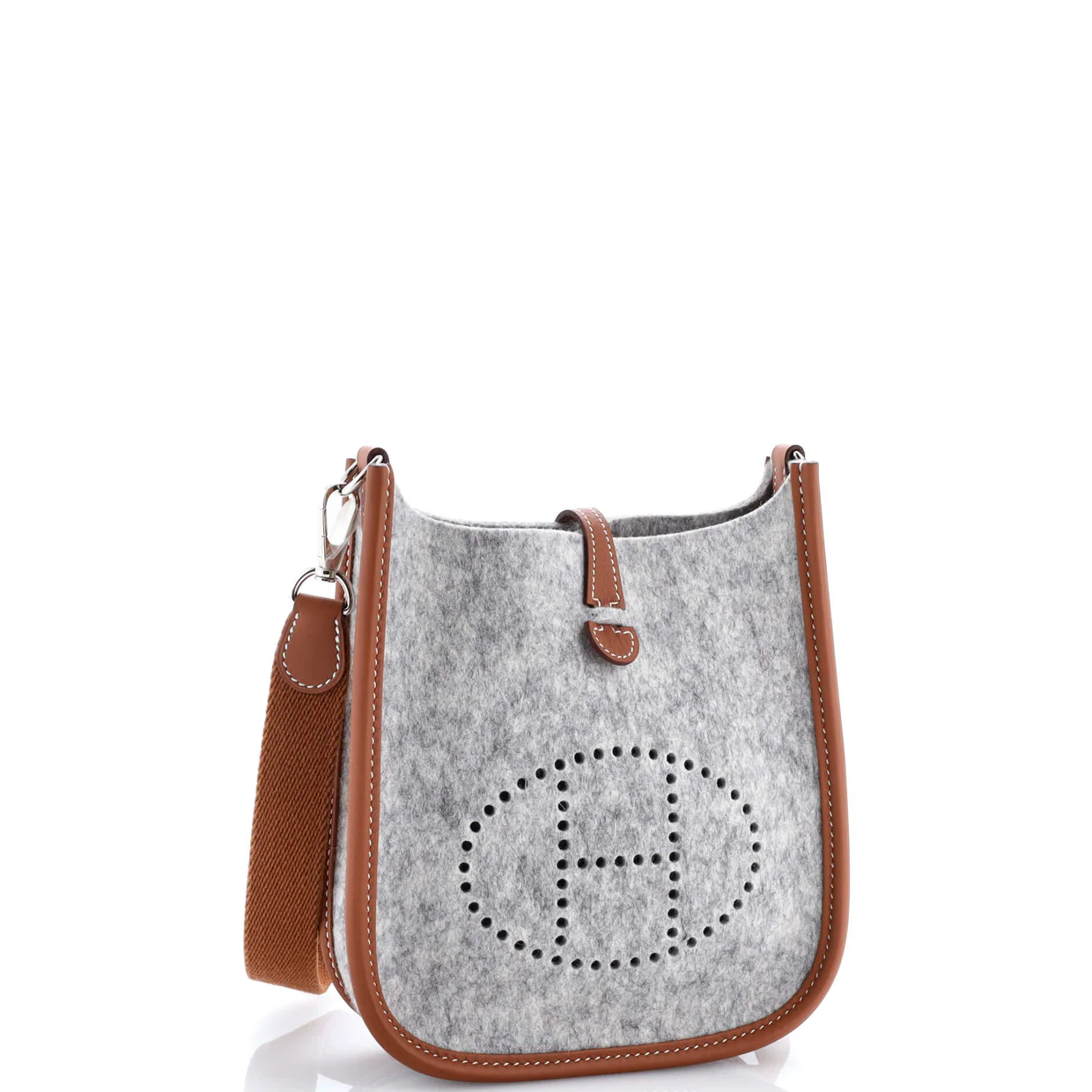 Evelyne Bag Gen III Felt TPM - Deep Luxury