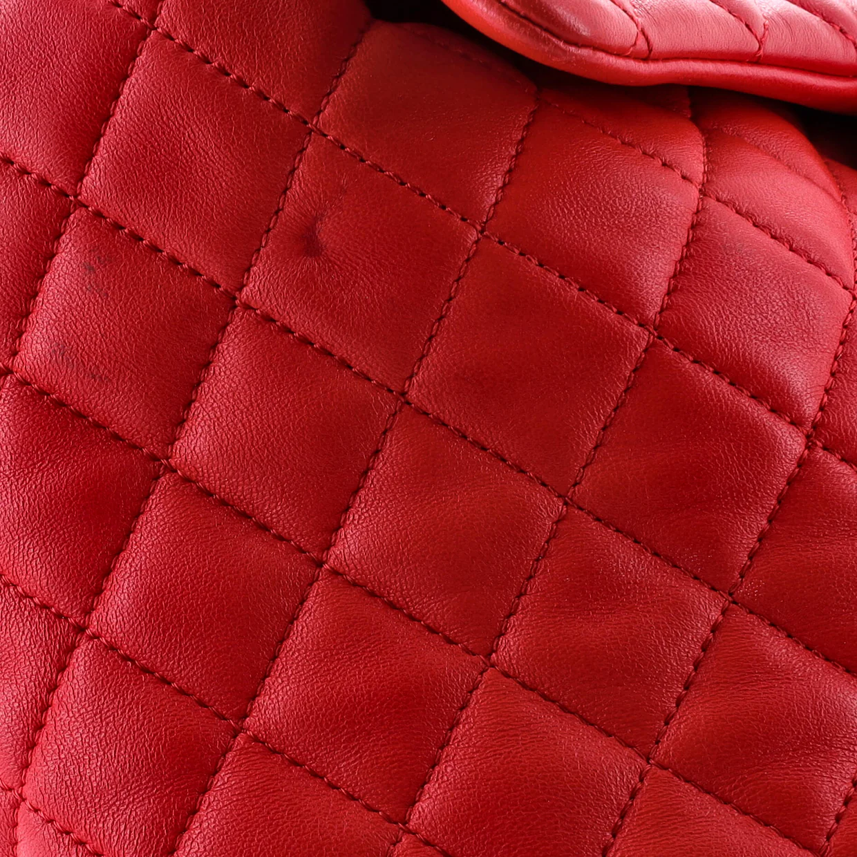 Urban Spirit Backpack Quilted Lambskin Large - Deep Luxury