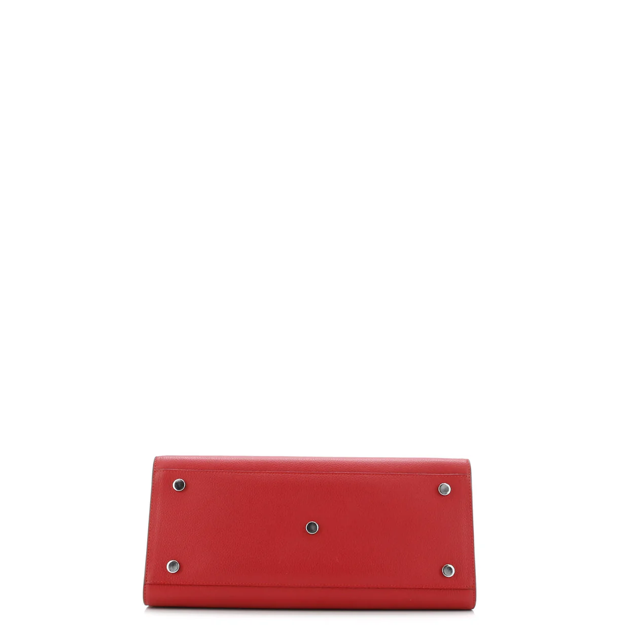 Sac de Jour NM Bag Leather Small - Deep Luxury
