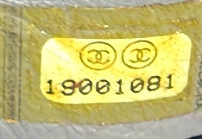 Stitch Boy Flap Bag Quilted Calfskin Old Medium - Deep Luxury