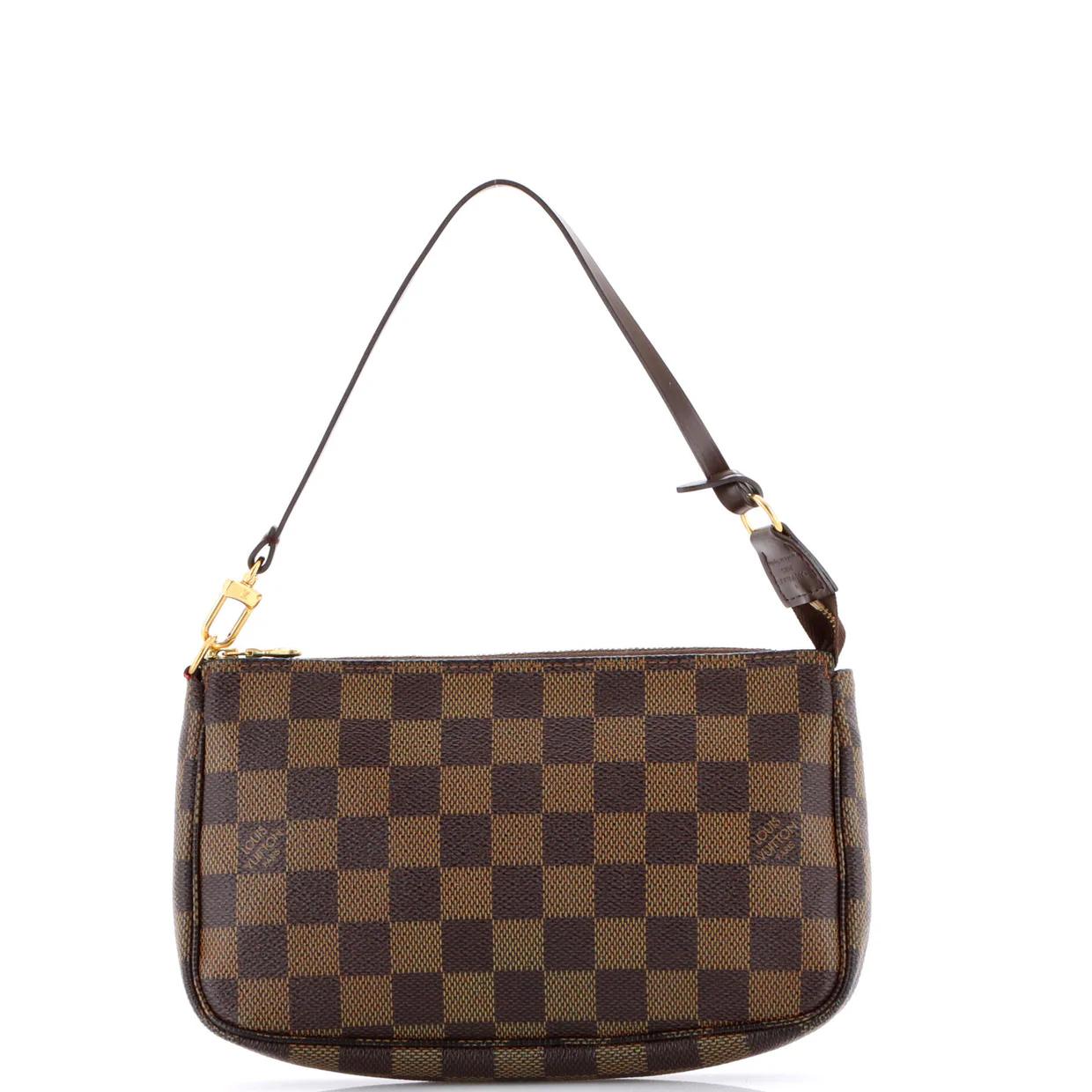 Pochette Accessoires Damier - Deep Luxury