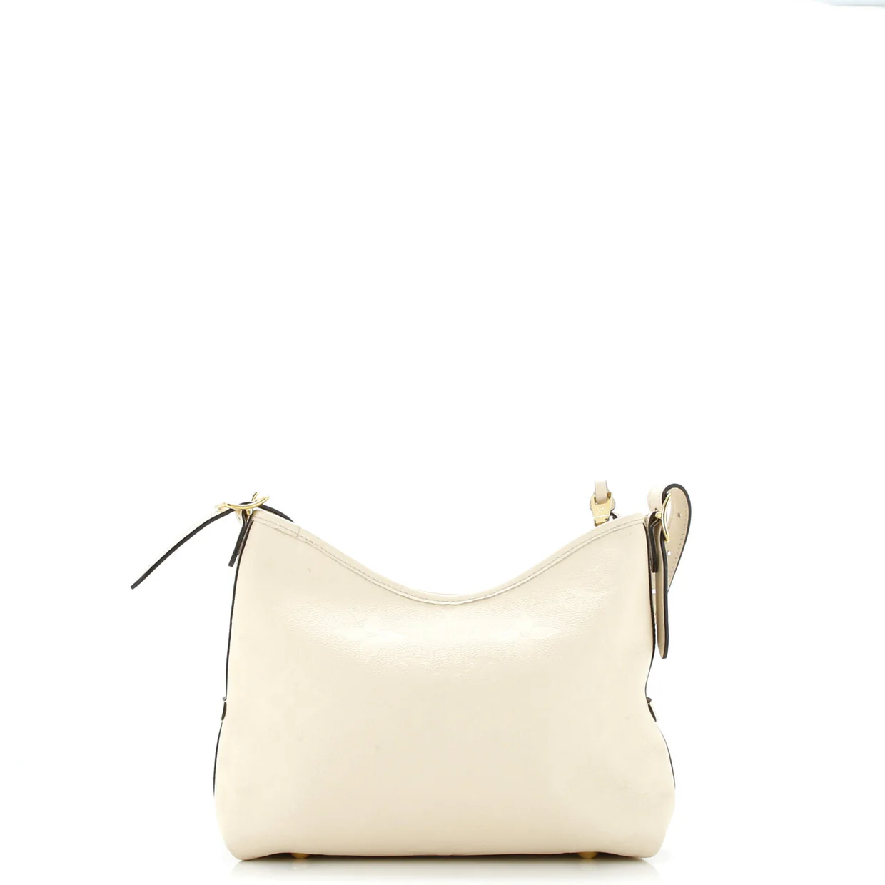 CarryAll Hobo Monogram Empreinte Giant PM - Deep Luxury