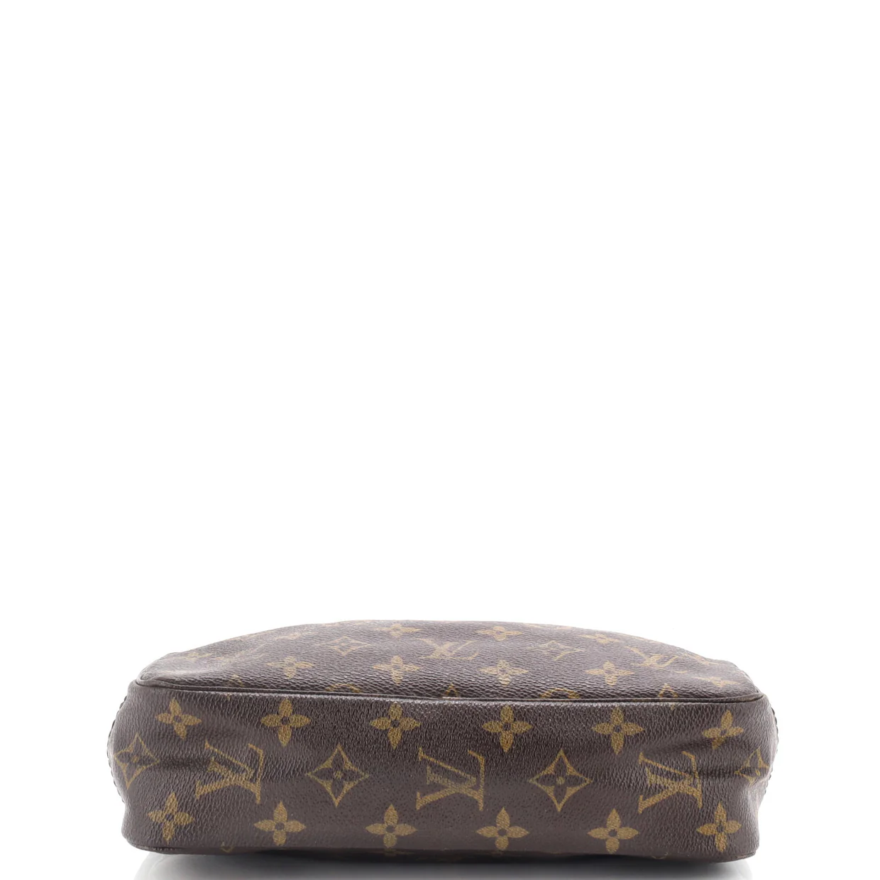Trousse Toiletry Pouch Monogram Canvas 23 - Deep Luxury