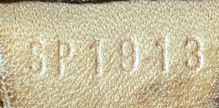 Keepall Bag Monogram Canvas 45 - Deep Luxury