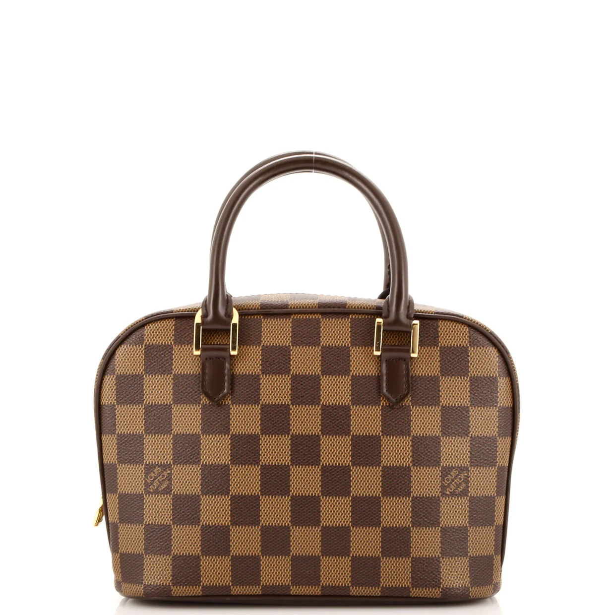Sarria Handbag Damier Mini - Deep Luxury
