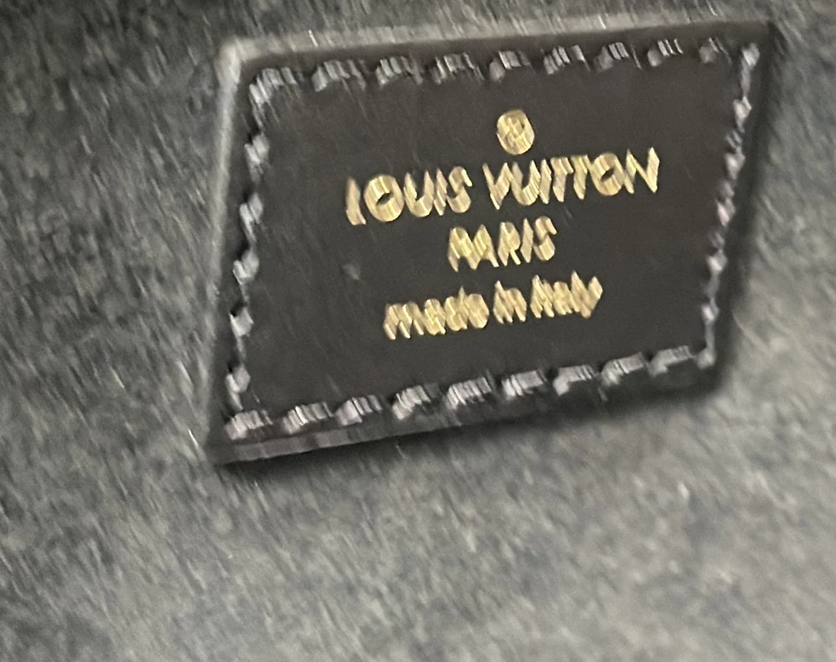 Saint Jacques NM Handbag Raffia and Leather - Deep Luxury