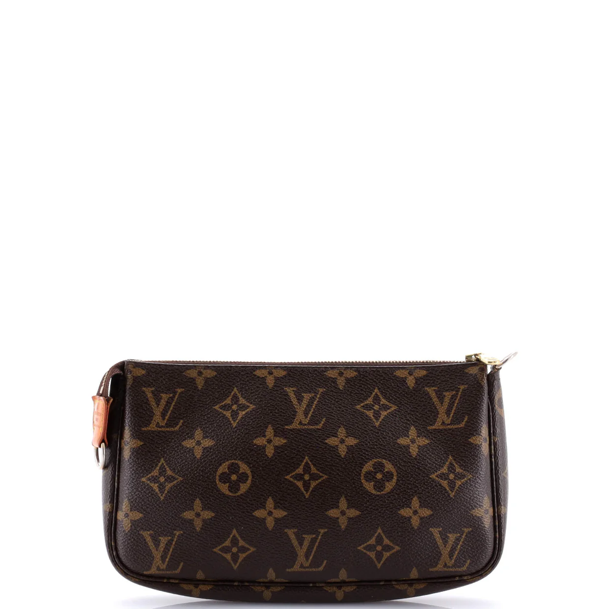 Pochette Accessoires Monogram Canvas - Deep Luxury
