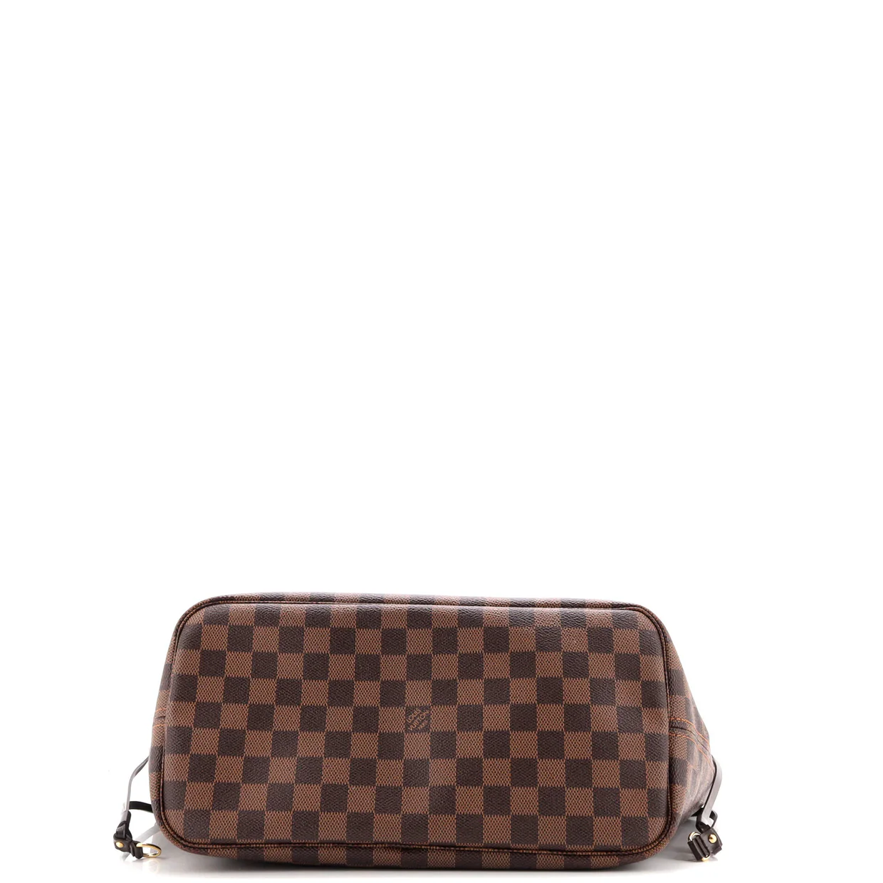 Neverfull Tote Damier MM - Deep Luxury