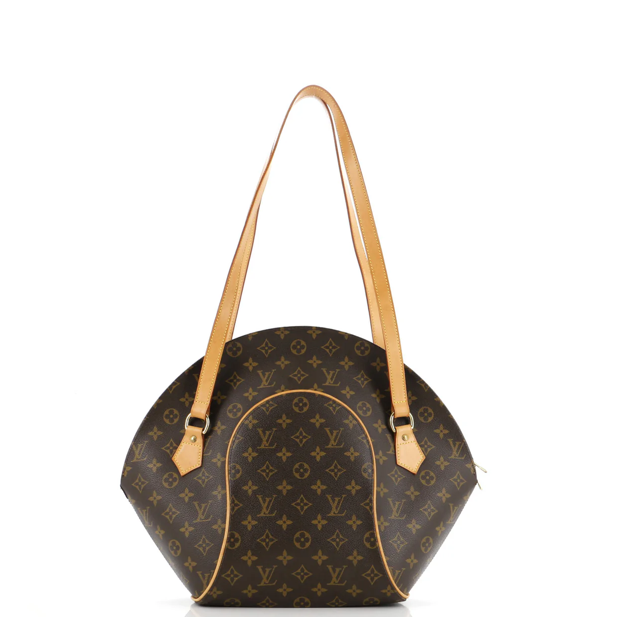 Ellipse Bag Monogram Canvas MM - Deep Luxury