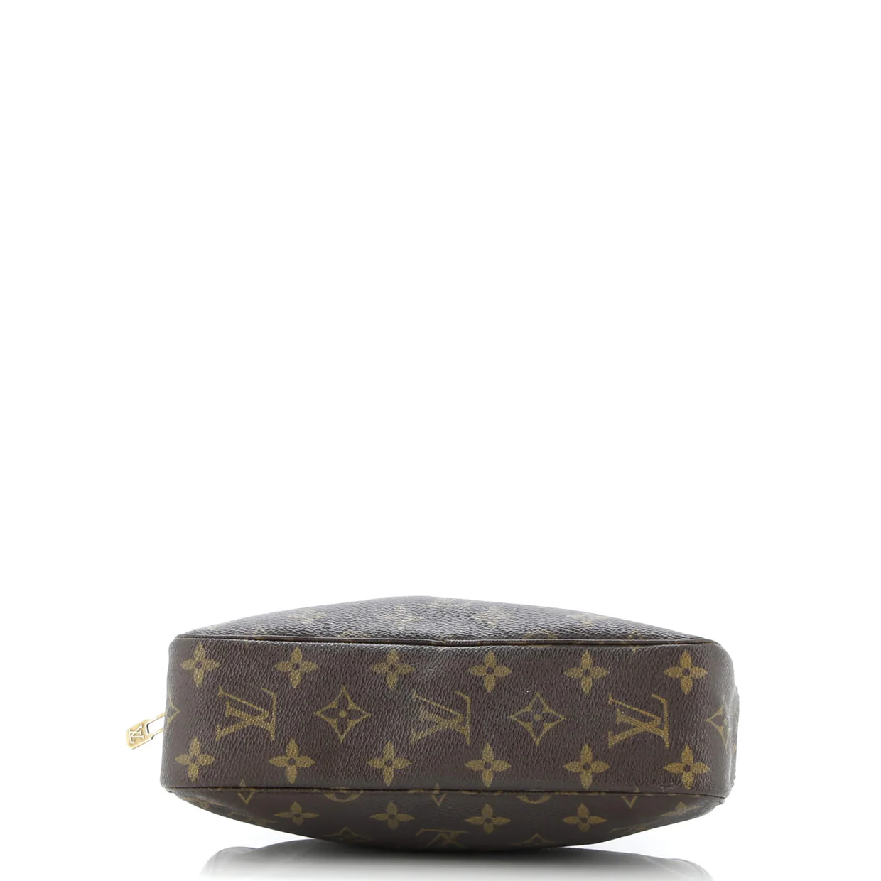 Trousse Toiletry Pouch Monogram Canvas 23 - Deep Luxury