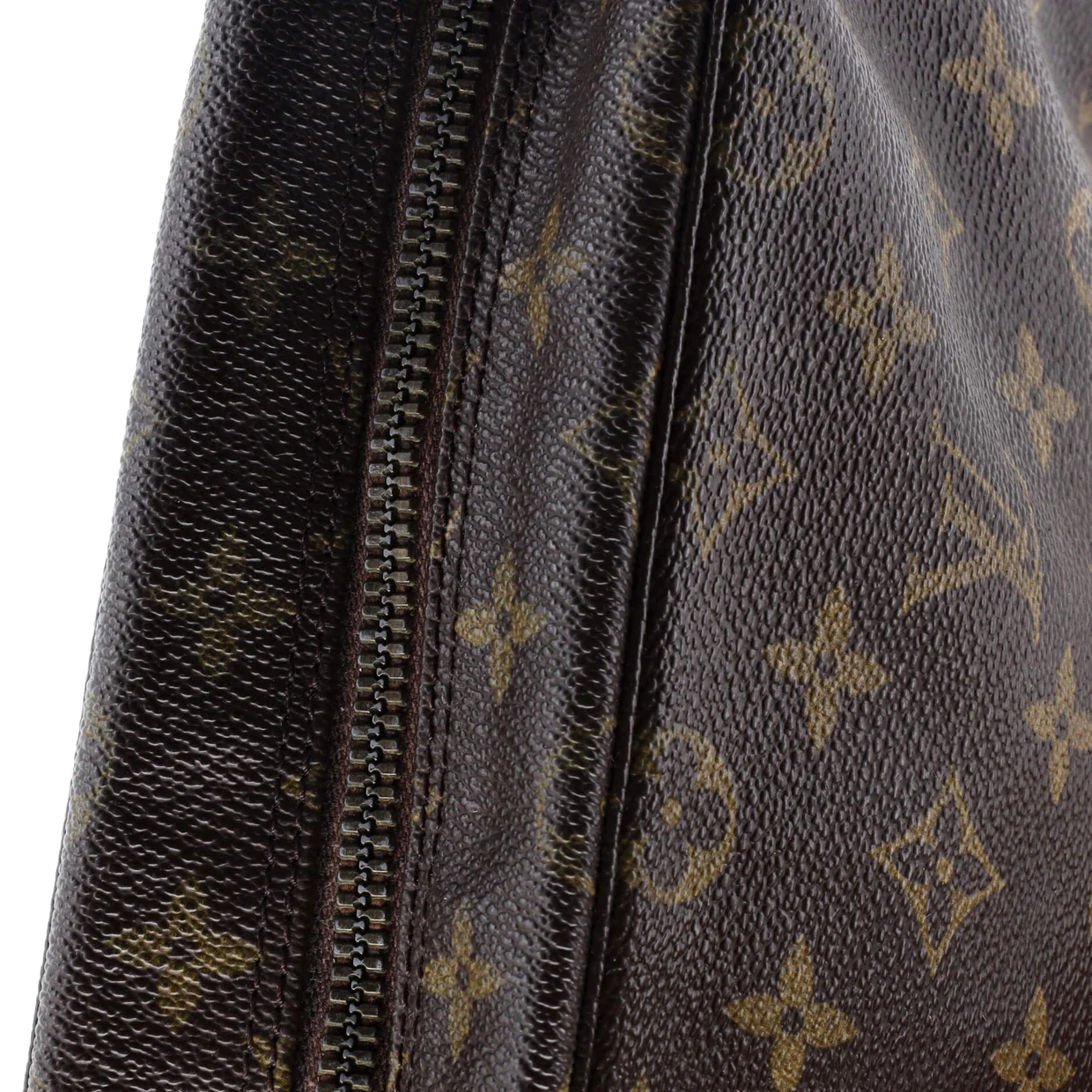Trousse Toiletry Pouch Monogram Canvas 28 - Deep Luxury
